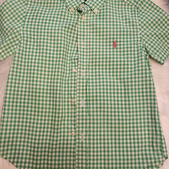 Ralph Lauren - Picture 1 of 3